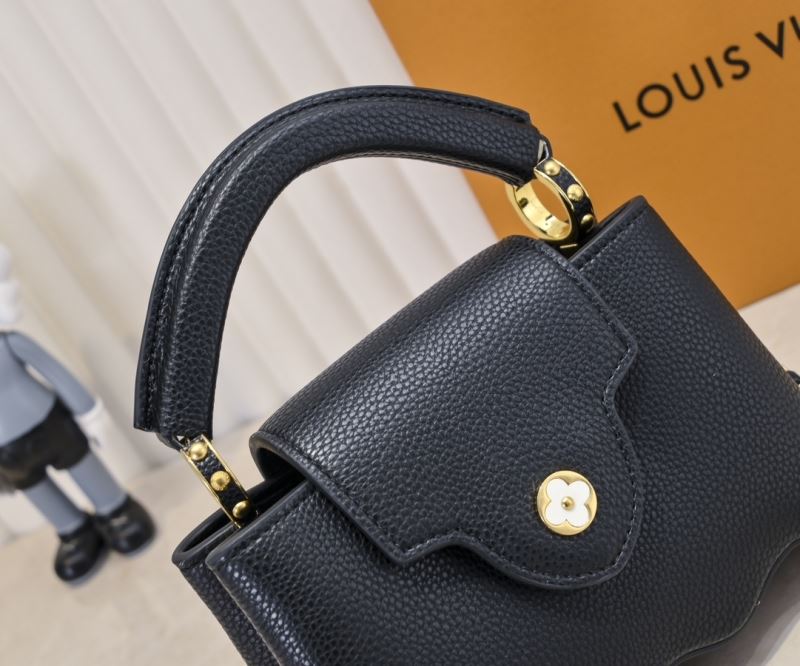 LV Top Handle Bags